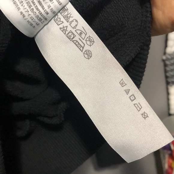 Hollister R O C K sweatshirt - Picture 5 of 8